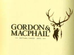 independent bottler Gordon MacPhail
