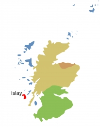 Islay whisky