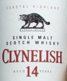Clynelish distillery