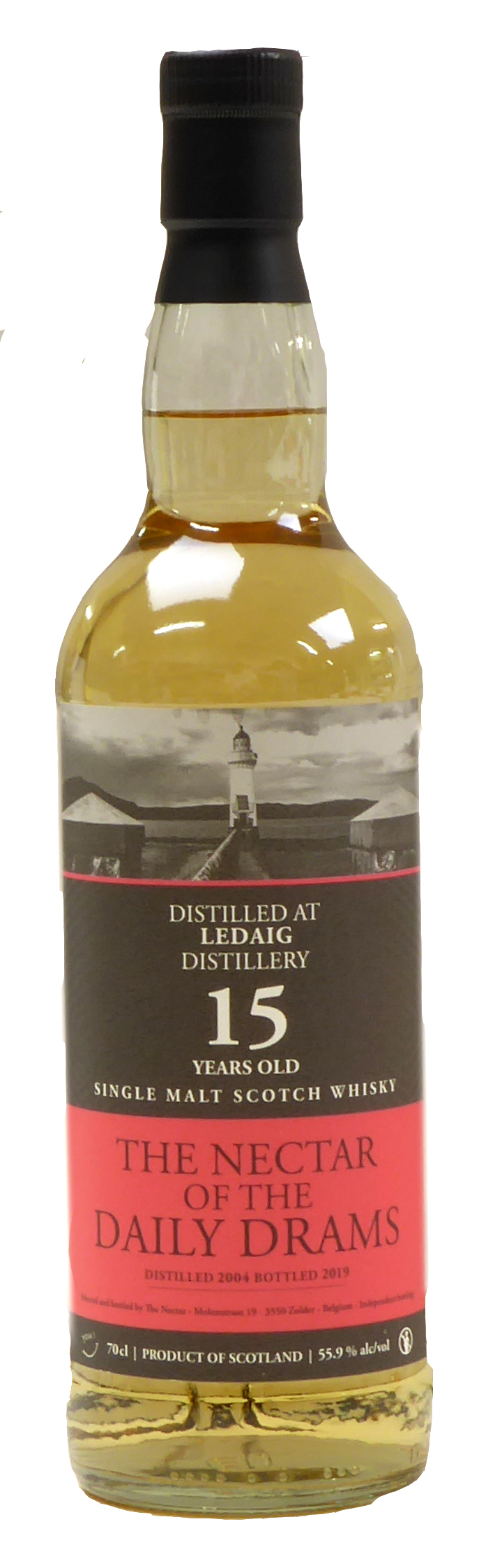 Ledaig dd