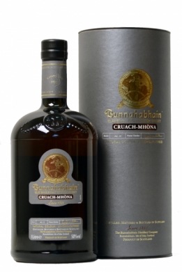 Bunnahabhain Cruach Mhona Batch 12 1L 50°