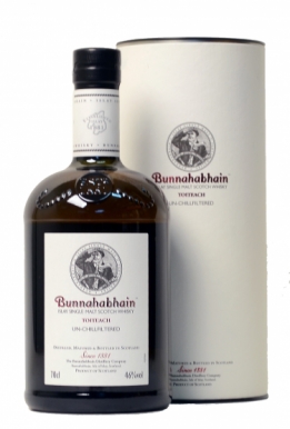 Bunnahabhain Toiteach 46°
