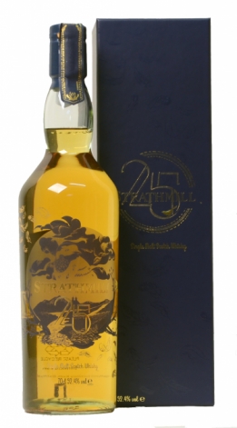 Strathmill 1988 25Y 52.4°
