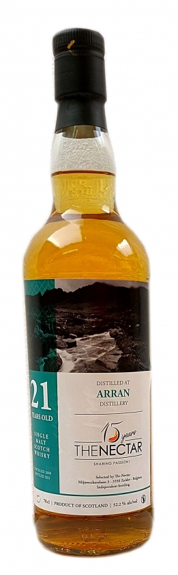 Arran 2000 DD