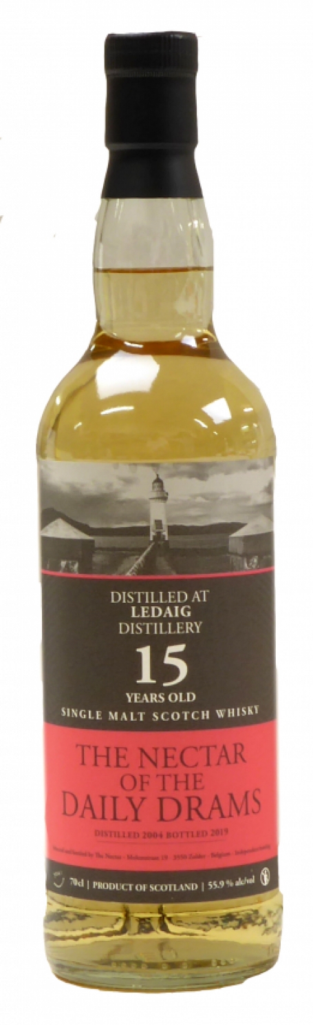 Ledaig dd