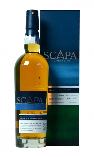 Scapa The Orcadian